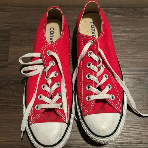 Converse low top - Picture 1 of 6